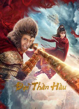 Xem phim Đại Thần Hầu tập 4 PhimChill Thuyết Minh HD Vietsub Phim Trung Quốc-Great God Monkey