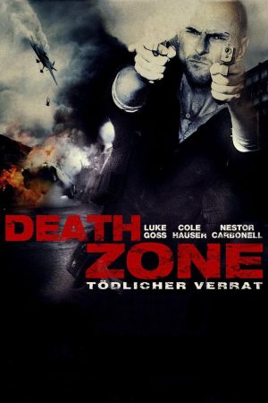 Phim Kẻ Chết Trở Lại - Dead Drop PhimChill Vietsub (2013)