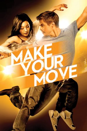 Phim Chuyện Tình Trên Sàn Nhảy - Make Your Move PhimChill Vietsub (2013)