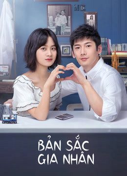 Xem phim Bản Sắc Gia Nhân tập 6 PhimChill Thuyết Minh HD Vietsub Phim Trung Quốc-True Colours