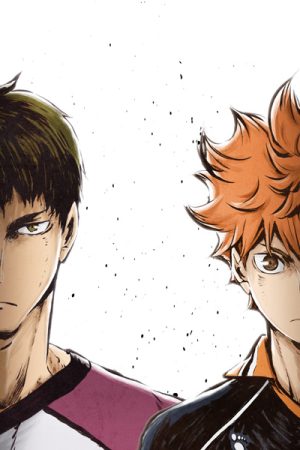 Phim Haikyu Chàng khổng lồ tí hon ( 3) - Haikyu (Season 3) PhimChill Vietsub (2020)