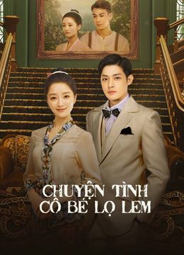 Xem phim Chuyện Tình Cô Bé Lọ Lem tập 1 PhimChill Thuyết Minh HD Vietsub Phim Trung Quốc-The Little Nyonya