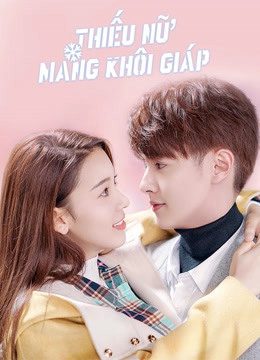 Xem phim Thiếu Nữ Mang Khôi Giáp tập 8 PhimChill Thuyết Minh HD Vietsub Phim Trung Quốc-My Unicorn Girl