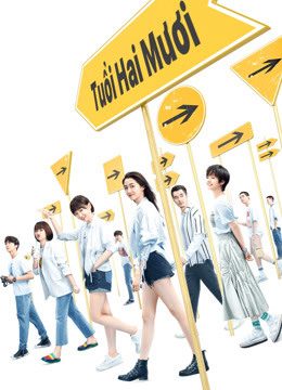 Xem phim Tuổi Hai Mươi tập 13 PhimChill Thuyết Minh HD Vietsub Phim Trung Quốc-Twenty Your Life On