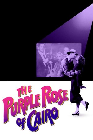 Phim Đóa Hồng Tím Cairo - The Purple Rose of Cairo PhimChill Vietsub (1985)