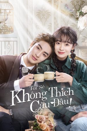 Xem phim Tôi Sẽ Không Thích Cậu Đâu tập 13 PhimChill Thuyết Minh FHD Vietsub Phim Trung Quốc-Falling For You