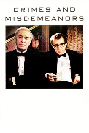 Phim Crimes and Misdemeanors - Crimes and Misdemeanors PhimChill Vietsub (1989)