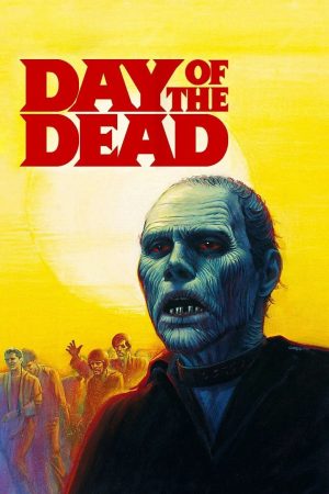 Phim Ngày Của Người Chết - Day of the Dead PhimChill Vietsub (1985)