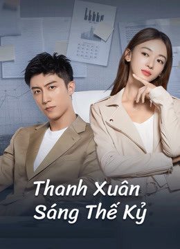 Phim Thanh Xuân Sáng Thế Kỷ - Something Just Like This PhimChill Vietsub (2020)