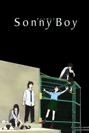 Phim Sonny Boy Cậu Nhóc Nhỏ - Sonny Boy PhimChill Vietsub (2021)