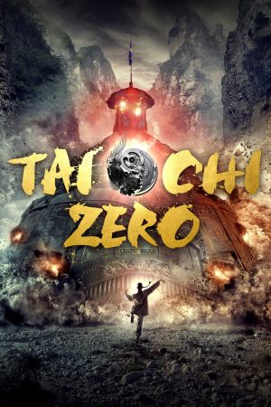 Phim Thái Cực Quyền Level Zero - Tai Chi Zero PhimChill Vietsub (2012)