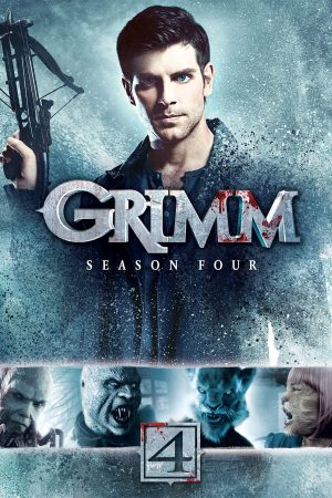 Phim Anh Em Nhà Grimm ( 4) - Grimm (Season 4) PhimChill Vietsub (2014)