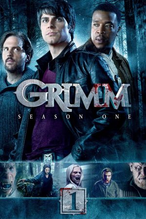 Xem phim Anh Em Nhà Grimm ( 1) tập 11 PhimChill Thuyết Minh HD Vietsub Phim Mỹ-Grimm (Season 1)