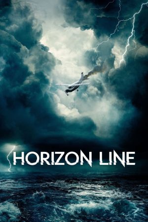 Phim Vùng Trời Tử Thần - Horizon Line PhimChill Vietsub (2020)