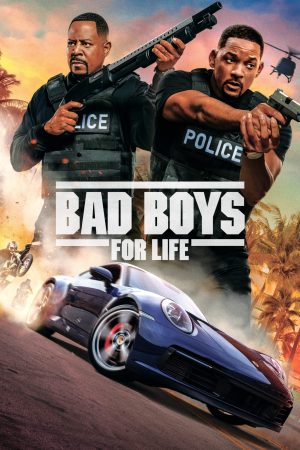 Phim Những Gã Trai Hư Trọn Đời - Bad Boys for Life PhimChill Vietsub (2020)