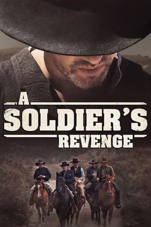 Phim A Soldiers Revenge - A Soldiers Revenge PhimChill Vietsub (2020)