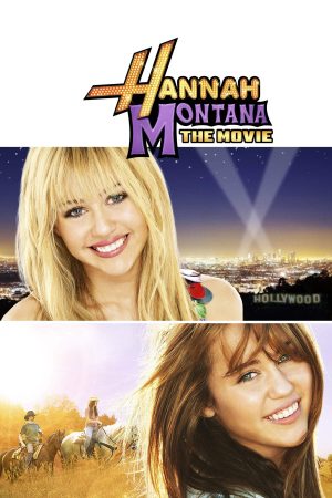 Xem phim Hannah Montana The Movie tập full PhimChill Thuyết Minh HD Vietsub Phim Mỹ-Hannah Montana The Movie