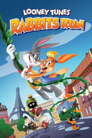 Phim Cuộc Phiêu Lưu Của Thỏ Bunny - Looney Tunes Rabbits Run PhimChill Vietsub (2015)