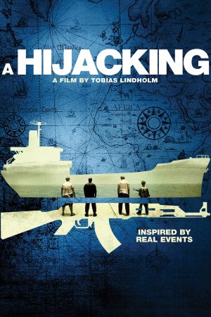 Phim Một Vụ Cướp Tàu - A Hijacking PhimChill Vietsub (2012)