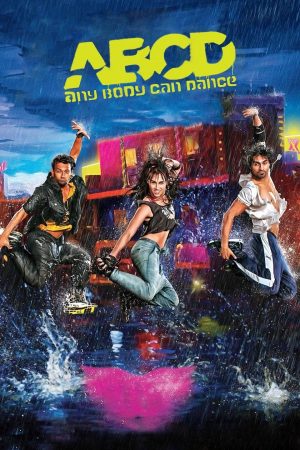 Phim ABCD - ABCD PhimChill Vietsub (2013)