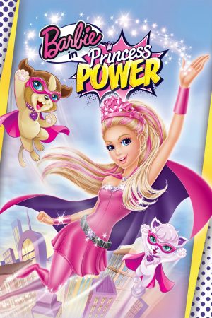 Xem phim Barbie Công Chúa Sức Mạnh tập full PhimChill Thuyết Minh HD Vietsub Phim Mỹ-Barbie in Princess Power