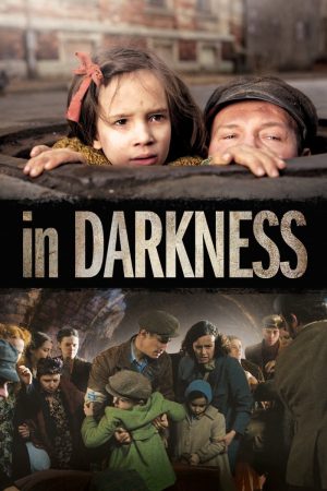 Phim Trốn Trong Bóng Tối - In Darkness PhimChill Vietsub (2011)