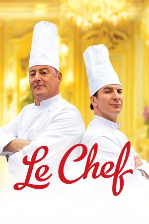 Phim Bếp Trưởng - Le Chef PhimChill Vietsub (2012)