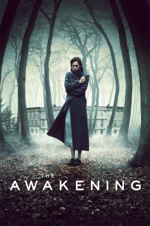 Phim Tỉnh Giấc - The Awakening PhimChill Vietsub (2011)