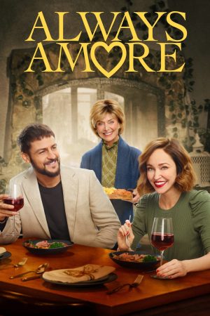 Phim Always Amore - Always Amore PhimChill Vietsub (2022)