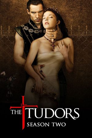 Phim Vương Triều Tudors ( 2) - The Tudors (Season 2) PhimChill Vietsub (2008)