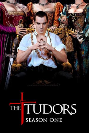 Phim Vương Triều Tudors ( 1) - The Tudors (Season 1) PhimChill Vietsub (2007)