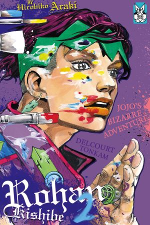 Phim Kishibe Rohan đã nói vậy - Thus Spoke Kishibe Rohan PhimChill Vietsub (2021)