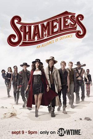 Phim Mặt Dày ( 9) - Shameless (Season 9) PhimChill Vietsub (2018)