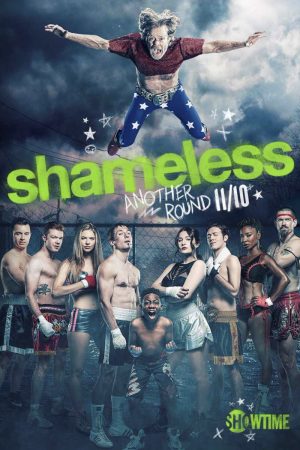 Phim Mặt Dày ( 10) - Shameless (Season 10) PhimChill Vietsub (2019)