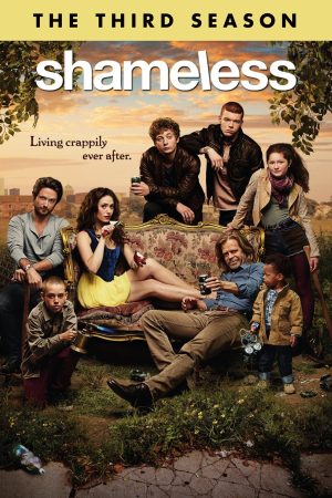 Xem phim Mặt Dày ( 3) tập 9 PhimChill Thuyết Minh HD Vietsub Phim Mỹ-Shameless (Season 3)