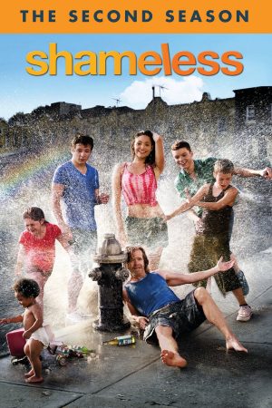 Phim Mặt Dày ( 2) - Shameless (Season 2) PhimChill Vietsub (2012)