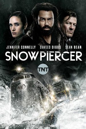 Xem phim Chuyến Tàu Băng Giá ( 2) tập 5 PhimChill Thuyết Minh HD Vietsub Phim Mỹ-Snowpiercer (Season 2)