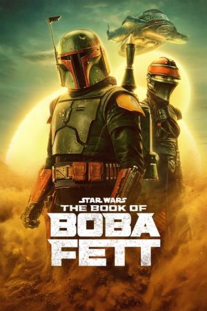 Xem phim Star Wars Sách Của Boba Fett tập 1 PhimChill Thuyết Minh HD Vietsub Phim Mỹ-The Book of Boba Fett