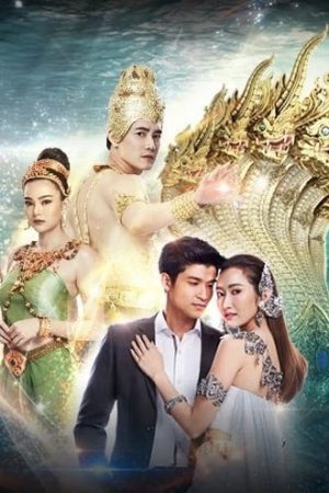 Phim Chuyện Tình Xà Nữ - Manee Naka PhimChill Vietsub (2019)