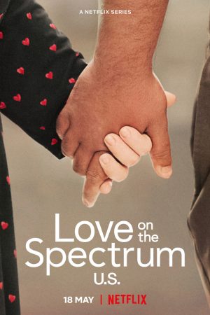 Xem phim Tình yêu trên phổ tự kỷ Hoa Kỳ tập 1 PhimChill Thuyết Minh HD Vietsub Phim Mỹ-Love on the Spectrum US