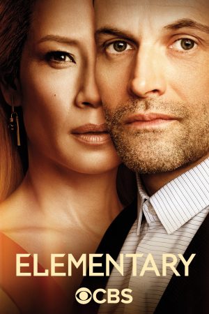 Phim Điều Cơ Bản ( 7) - Elementary (Season 7) PhimChill Vietsub (2019)