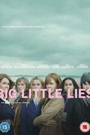 Xem phim Những Lời Nói Dối Tai Hại ( 2) tập 1 PhimChill Thuyết Minh HD Vietsub Phim Mỹ-Big Little Lies (Season 2)