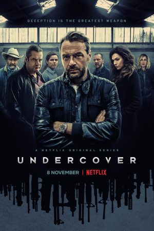 Phim Nằm vùng ( 3) - Undercover (Season 3) PhimChill Vietsub (2021)