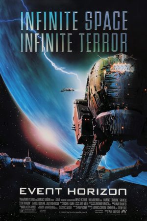 Phim Phi Thuyền Mất Tích - Event Horizon PhimChill Vietsub (1997)