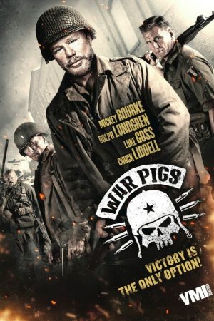 Xem phim Lợn Chiến tập full PhimChill Thuyết Minh HD Vietsub Phim Mỹ-War Pigs