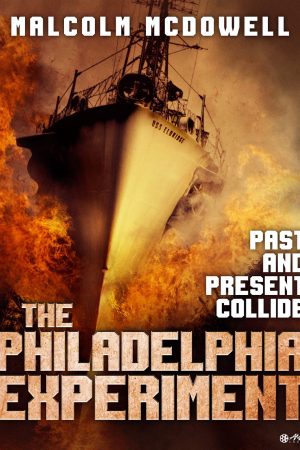 Phim Con Tàu Bí Ẩn - The Philadelphia Experiment PhimChill Vietsub (2012)