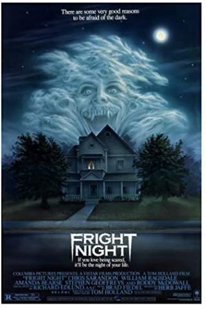 Phim Bóng Đêm Kinh Hoàng - Fright Night PhimChill Vietsub (2011)