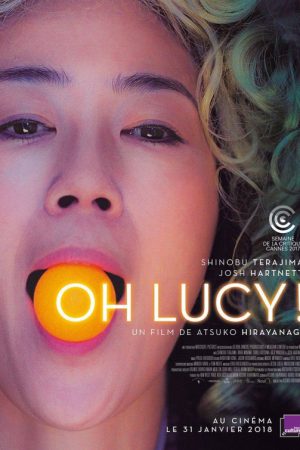 Phim Bản Ngã Lucy - Oh Lucy PhimChill Vietsub (2018)