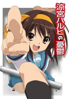 Phim Nỗi buồn của Suzumiya Haruhi (2009) - The Melancholy of Haruhi Suzumiya (2009) PhimChill Vietsub (2009)