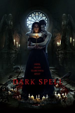 Phim Đám Cưới Đen - Dark Spell PhimChill Vietsub (2021)